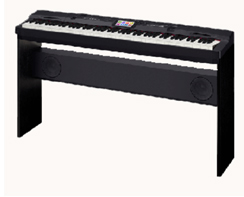 Casio Compact Digital Piano CGP-700