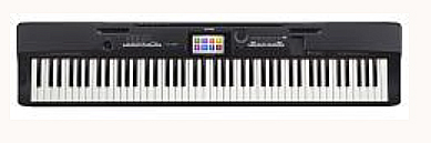 Casio Privia PX-360 Portable Digital Piano