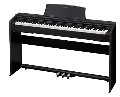 Casio Privia PX-770 Digital Console Piano