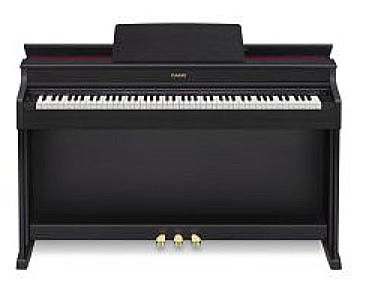 Casio AP 470 Digital Cabinet Piano