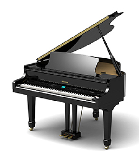 Dynatone Digital Pianos VGP-4000QVGP-4000Q