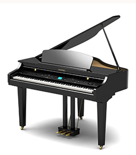 DYNATONE GPR-3500 Digital Grand Piano