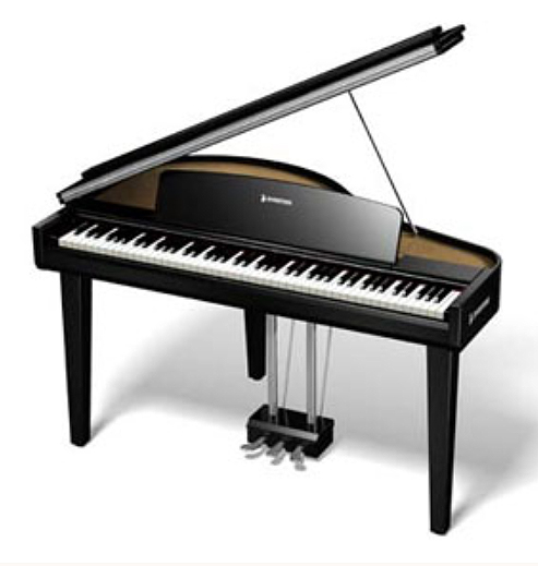 Dynatone SGP-500 digital piano
