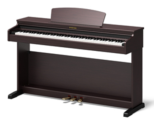 The Dynatone SLP-210 Digital Piano