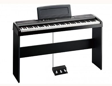 KORG 170DX Digital Piano