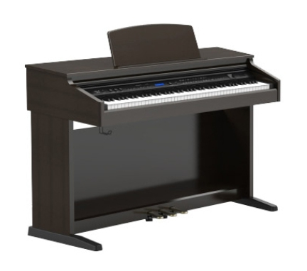 The Orla Concert Stage Digital Piano