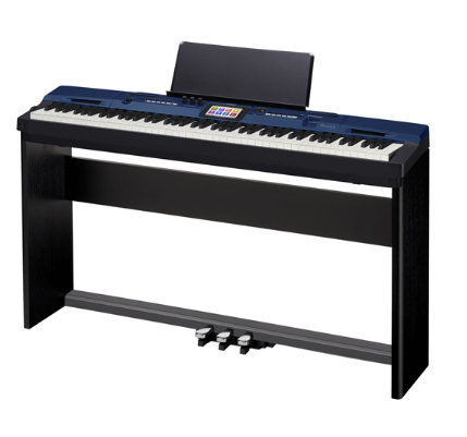Casio Privia Pro PX-560 Digital Piano