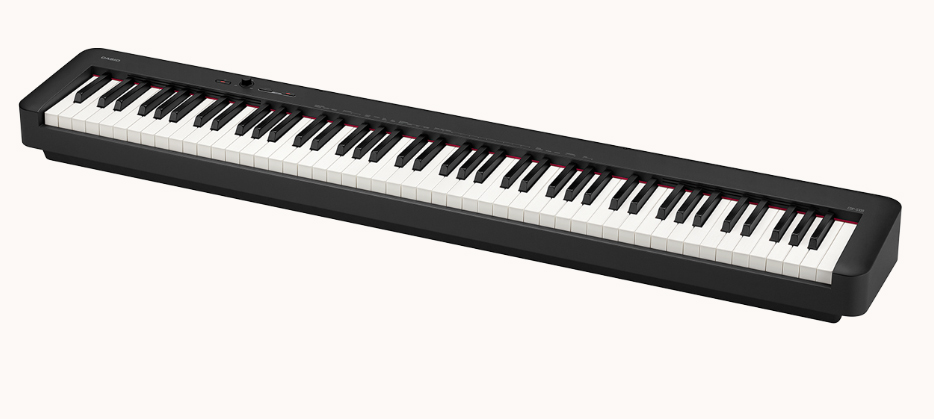 Casio CDP S-100 Digital Stage Piano
