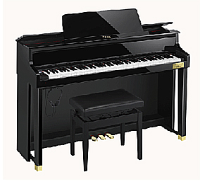 Casio Celviano GP-500BP Digital Piano