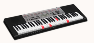 Casio LK-190 Keyboard