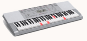 Casio LK-280 Keyboard