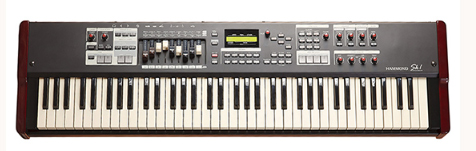 Hammond SK1-73 Keyboard