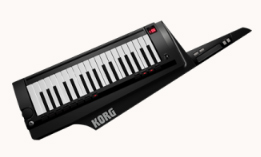 Korg RK-100S Keytar