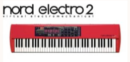 Nord Electro 2 Stage Piano