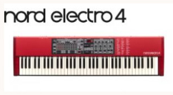 Nord Electro 4 Keyboard