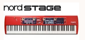 Nord Stage Piano/Keyboard