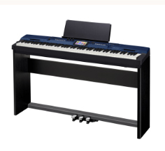 Casio Privia Pro PX-560 Digital Piano