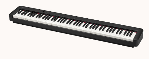 Casio CDP-S100 Digital Piano