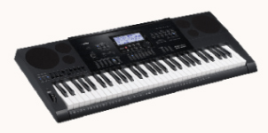 Casio CTK-7200 Keyboard