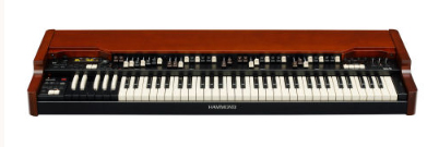 Hammond Xk3c Organ