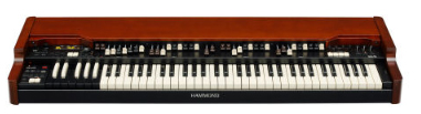 Hammond XK5 OrganHammond XK5 Organ