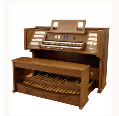 Viscount Unico 300 Organ