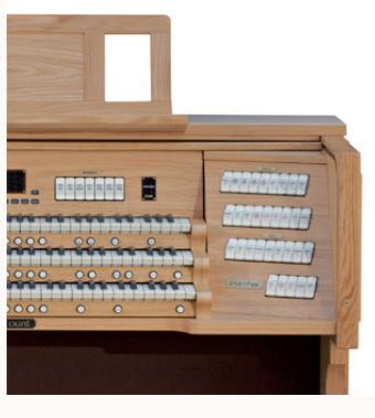 Viscount Unico 400 Organ