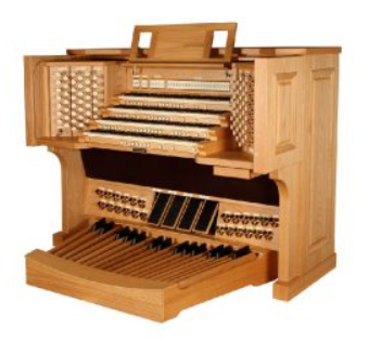 Viscount Unico 800 Organ