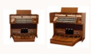 Viscount Unico CLV8  Organ