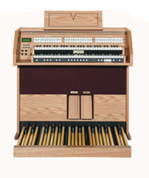 Viscount Vivace 30 Organ