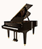 Baldwin BP176 Piano