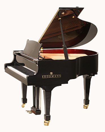 Brodmann model PE 150 Piano