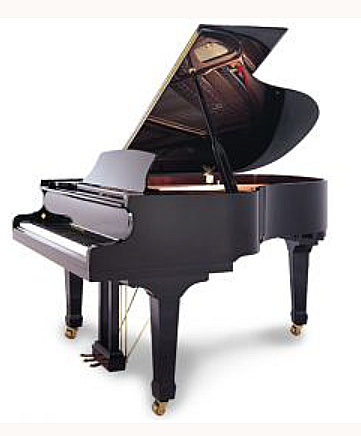 Brodmann model PE 162 Piano