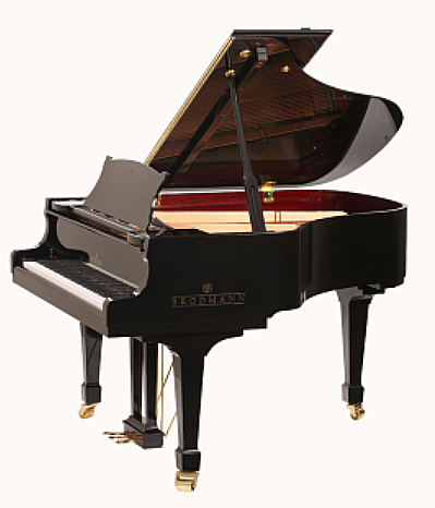 Brodmann Grand Piano Model PE 187 Strauss