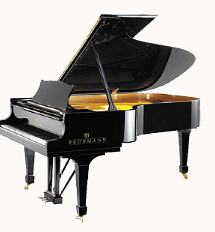 Brodmann Grand Piano Model PE 228