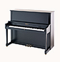 Baldwin B243 Studio Upright Piano