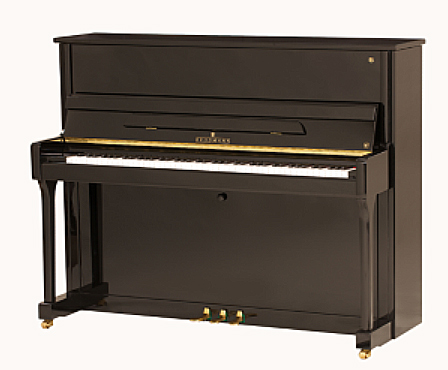 Brodmann Upright Piano Model PE 121