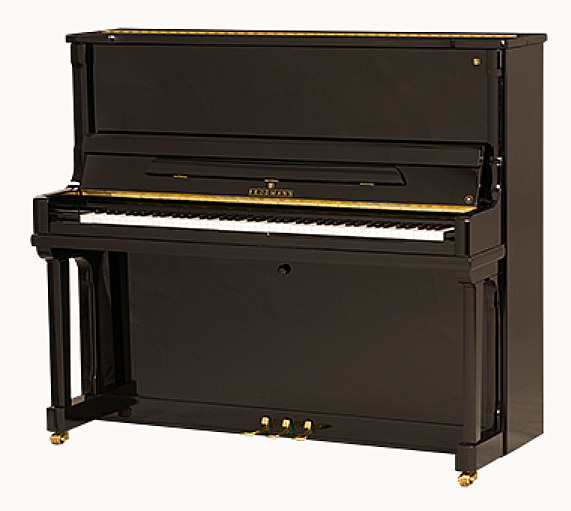 Brodmann Upright Piano Model PE 130