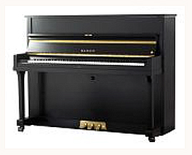 Hailun Upright Piano Model HU 116