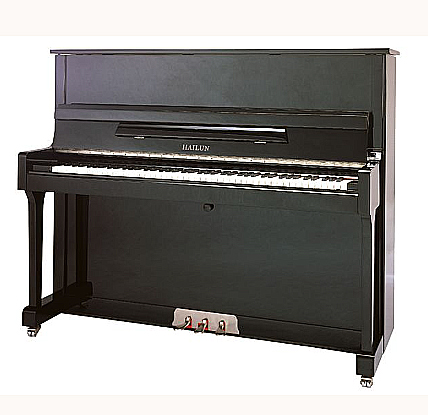Hailun Upright Piano Model HU 125