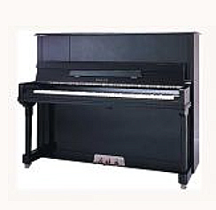 Hailun Upright Piano Model HU 1P