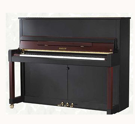 Hailun Upright Piano Model HU 5P