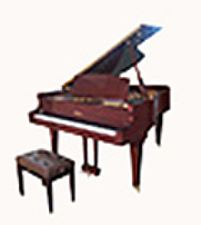 Baldwin BP 152 Piano