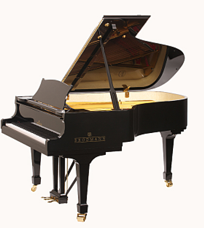 Brodmann model 165 Piano