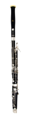 Antigua Bassoon Model BA3211
